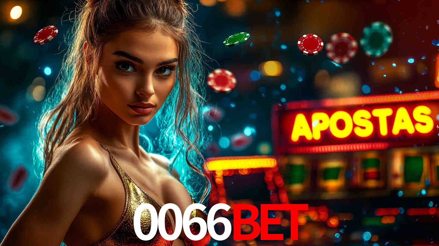 Inovações de Jogos na 0066bet: O Futuro das Experiências Interativas