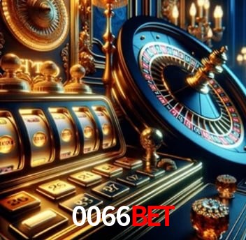 Jogos de Slot 0066bet