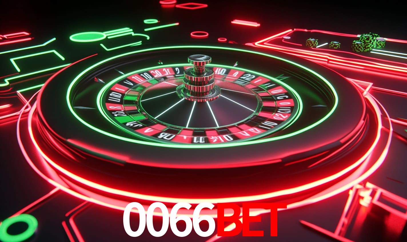 cassino 0066bet