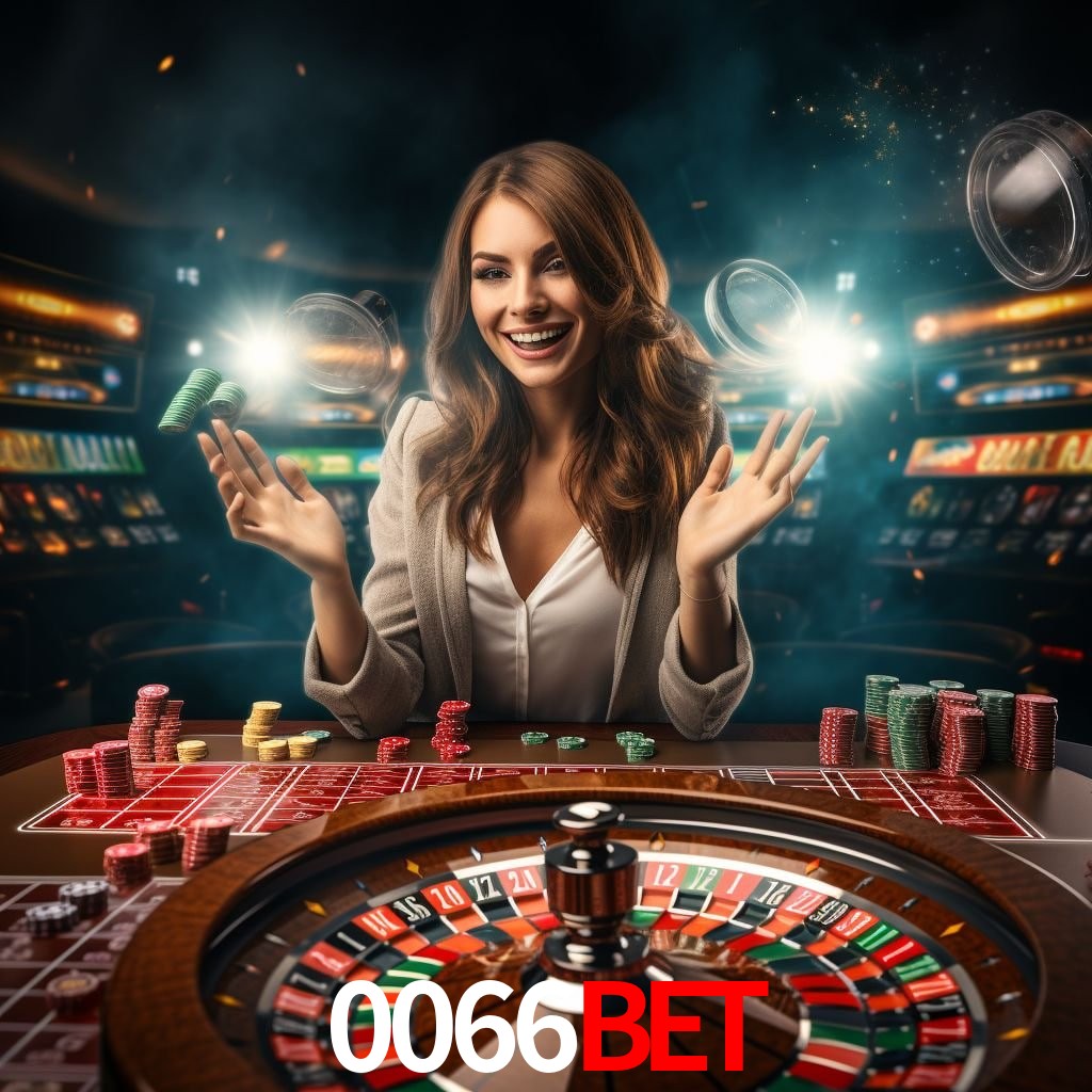 0066bet: Jogos de Caça-Níqueis-Altas Recompensas, Roleta-Velocidade, Blackjack-Desafios Máximos