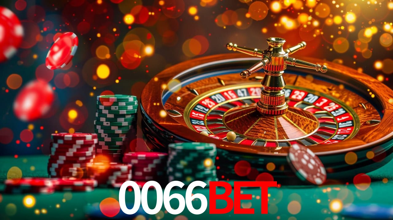 Interface do App 0066bet