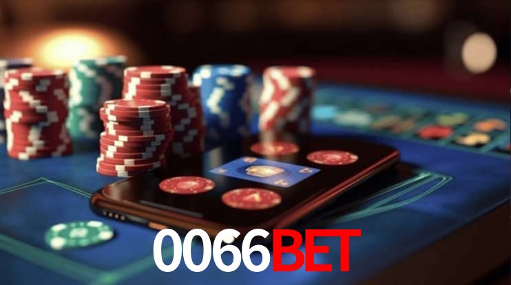 Provedores de Jogos 0066bet