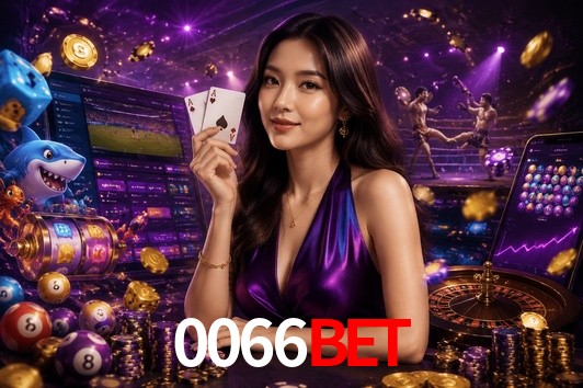 Roulette Table 0066bet