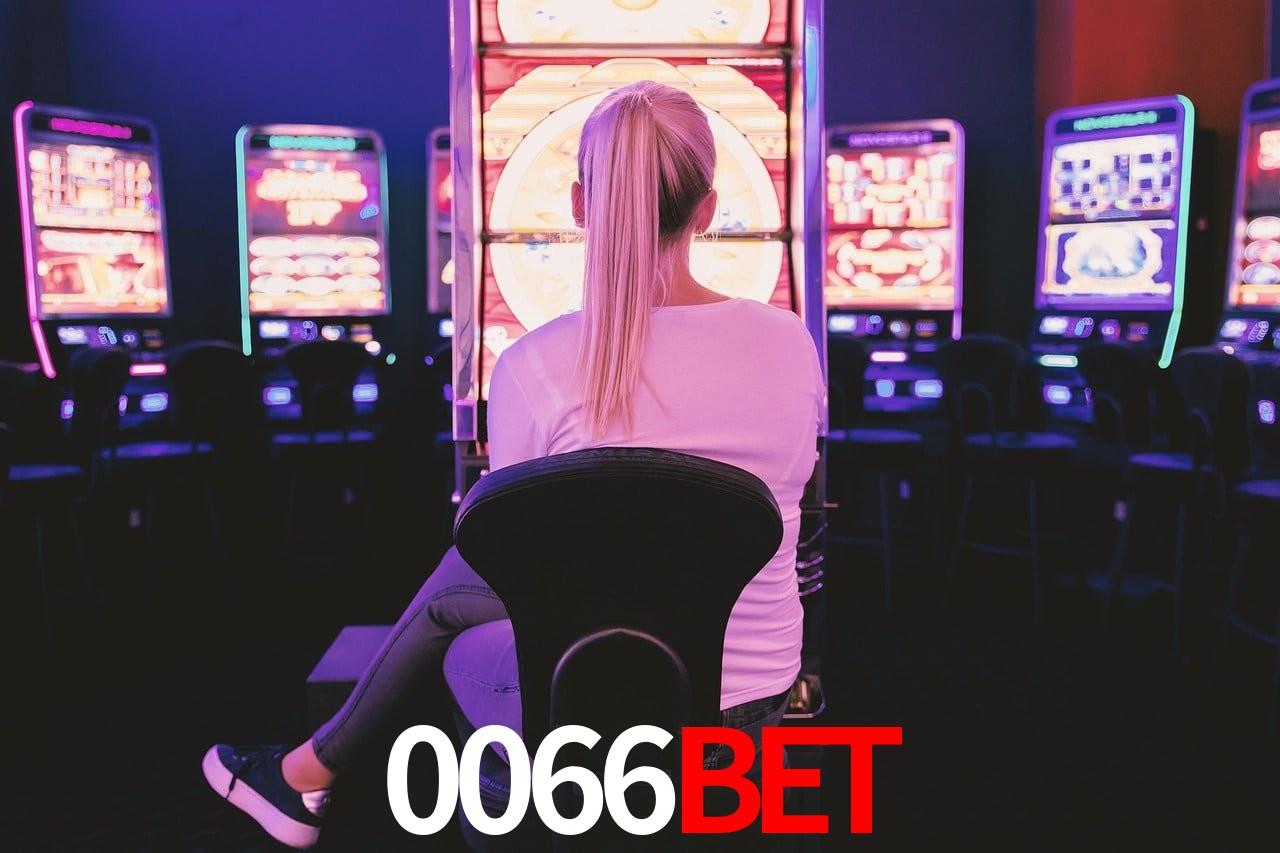 Game Providers 0066bet