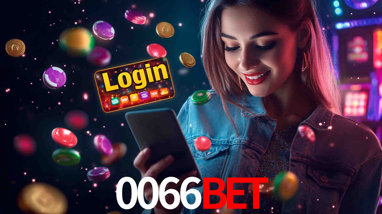 Desvendando o Mundo dos Jogos Virtuais na 0066bet