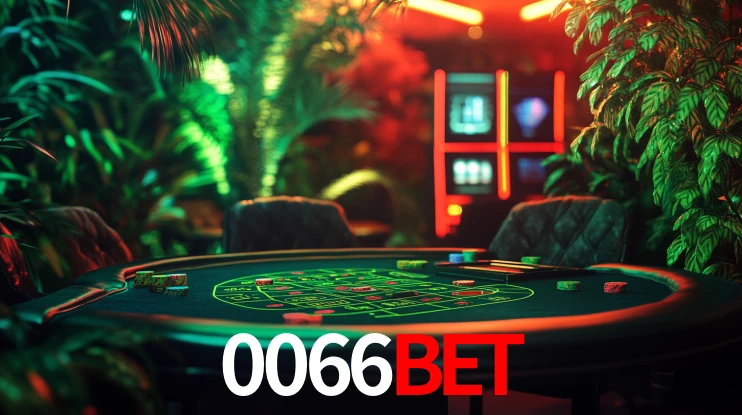 Welcome Bonus 0066bet