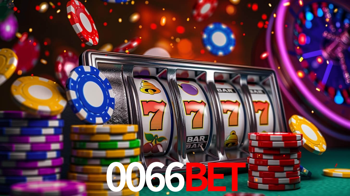 Apostas de Tênis 0066bet