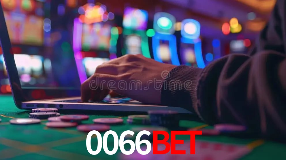 Apostas de Futebol 0066bet