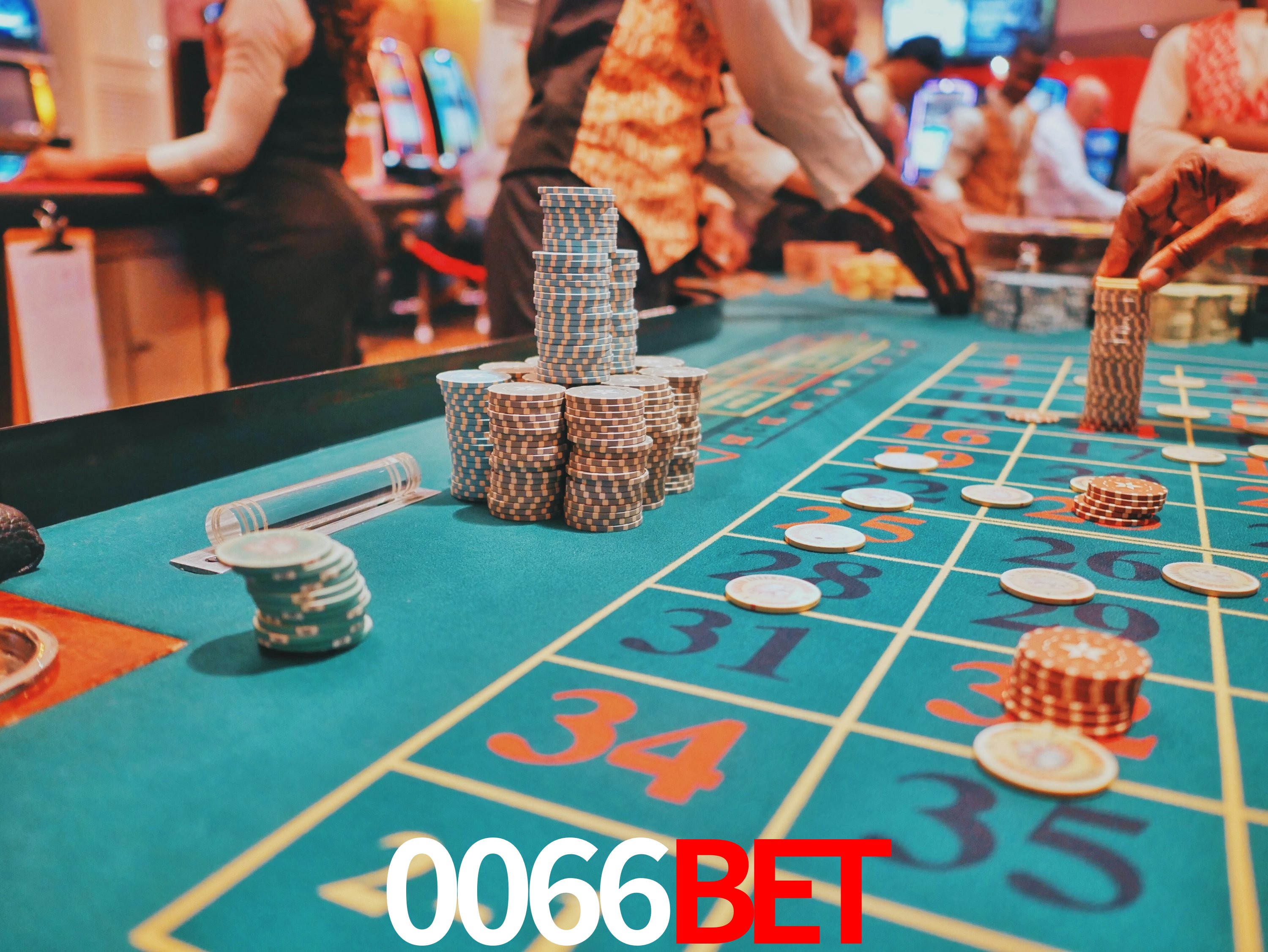 Casino Ao Vivo 0066bet