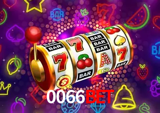 Inovações de Jogos na 0066bet: O Futuro das Experiências Interativas