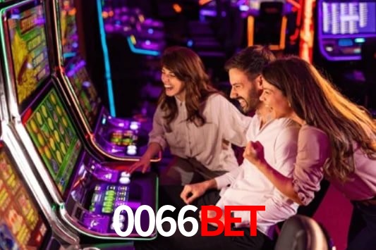 Mesa de Blackjack 0066bet