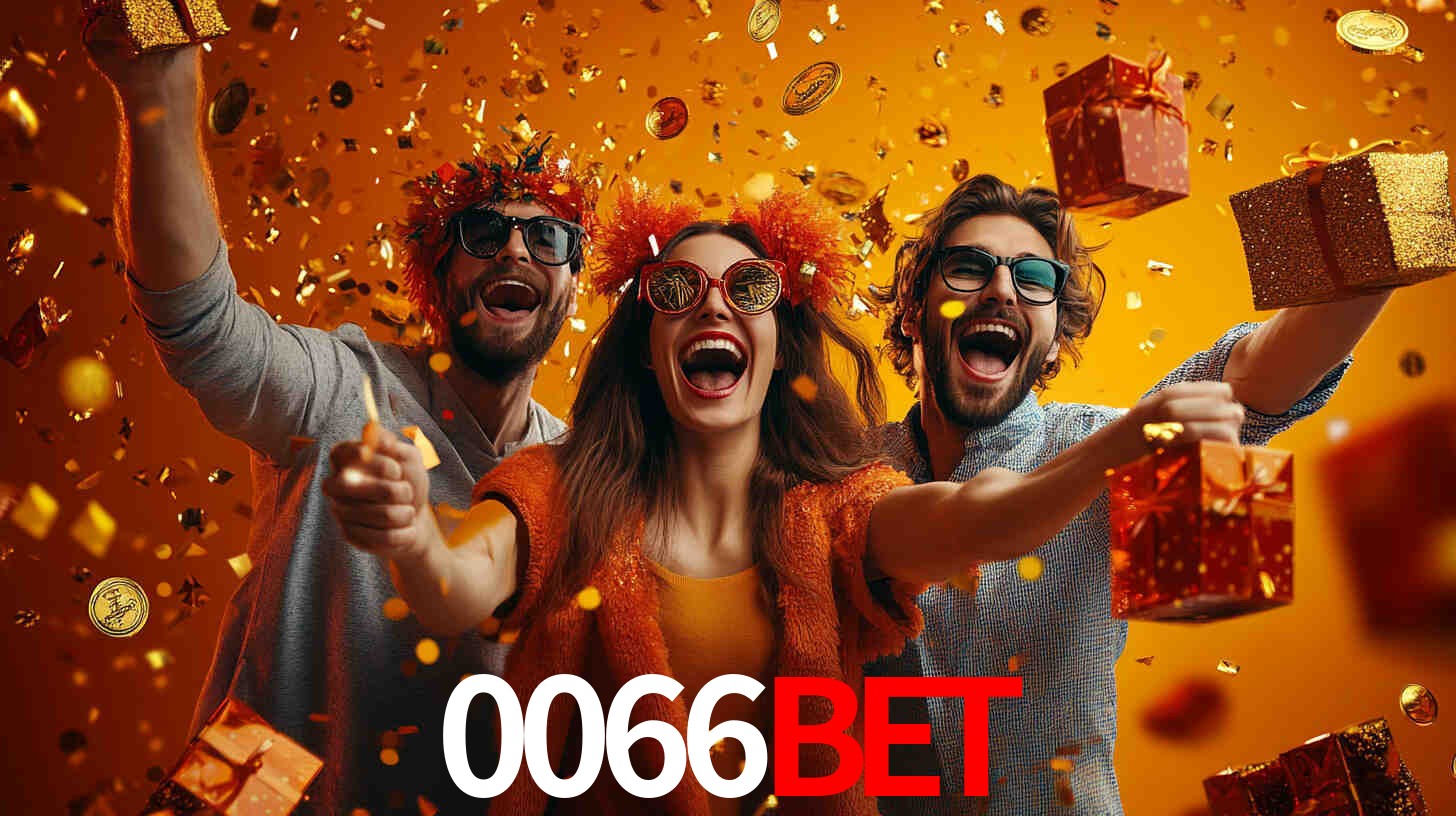 Bônus Generosos e Exclusivos no 0066bet para Você!