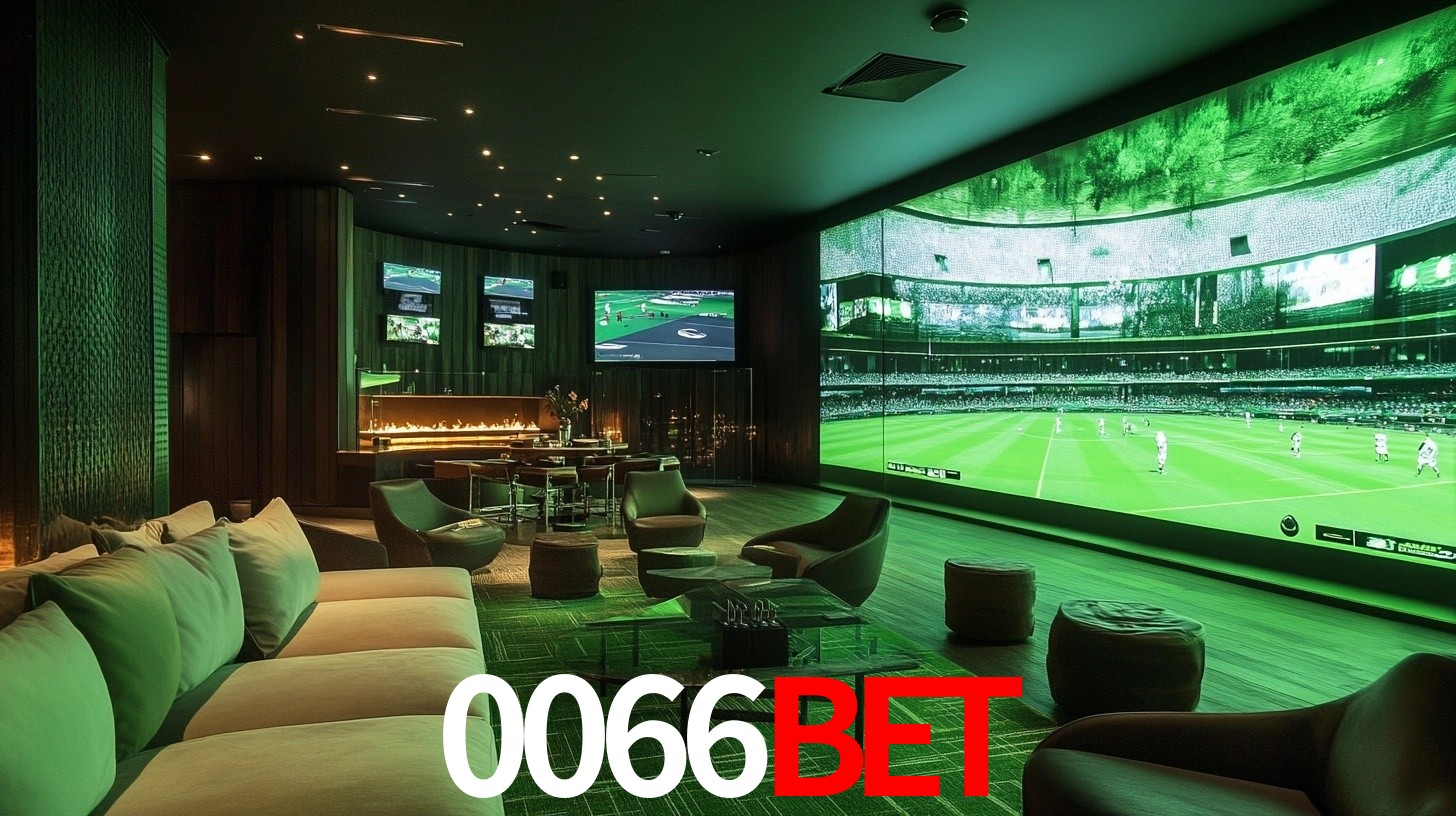 0066bet: A Experiência de Casino com Jogos de Mesa ao Vivo