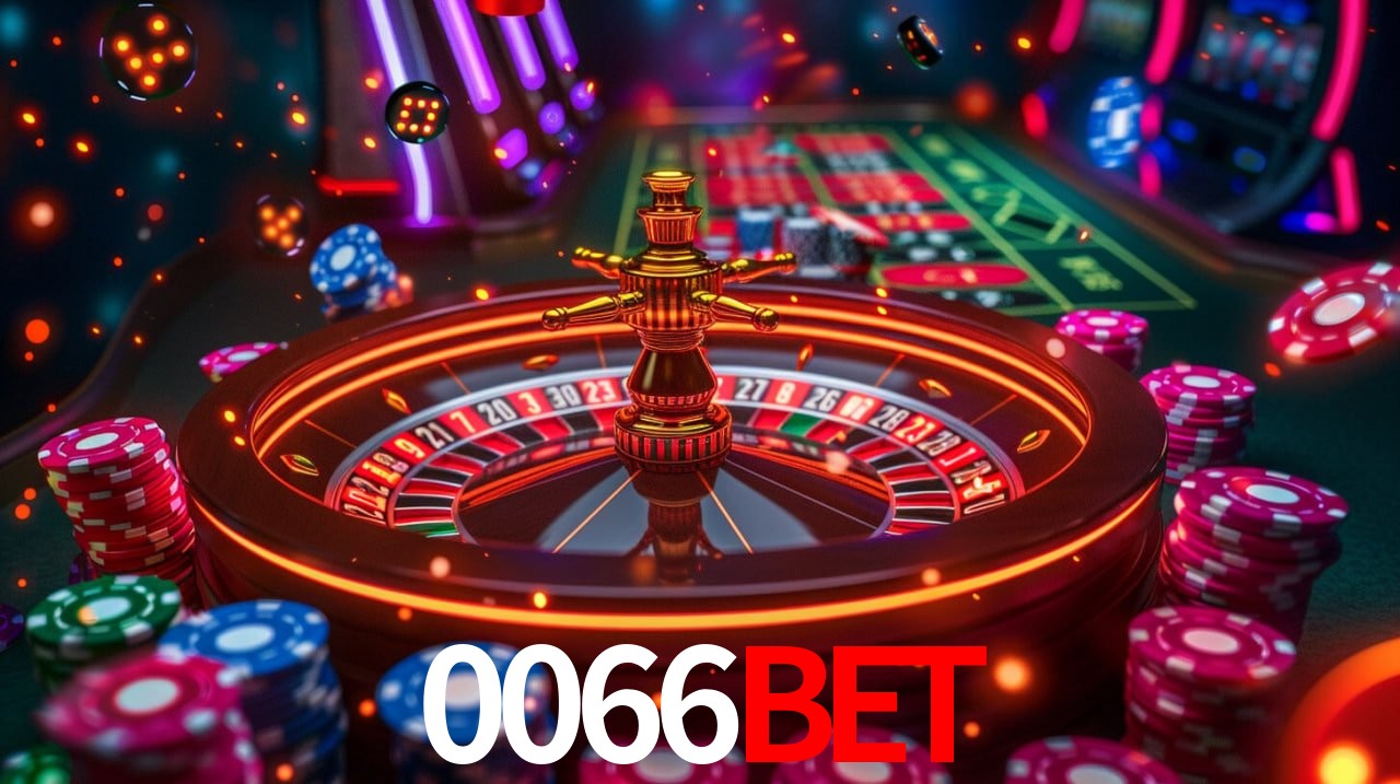 Casino VIP 0066bet