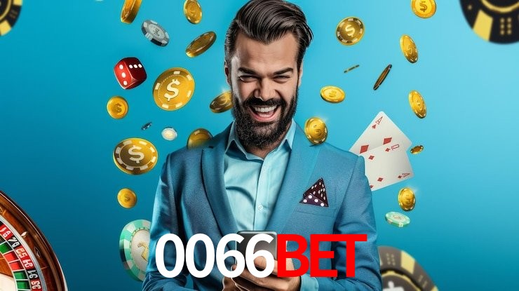 Slot Games 0066bet