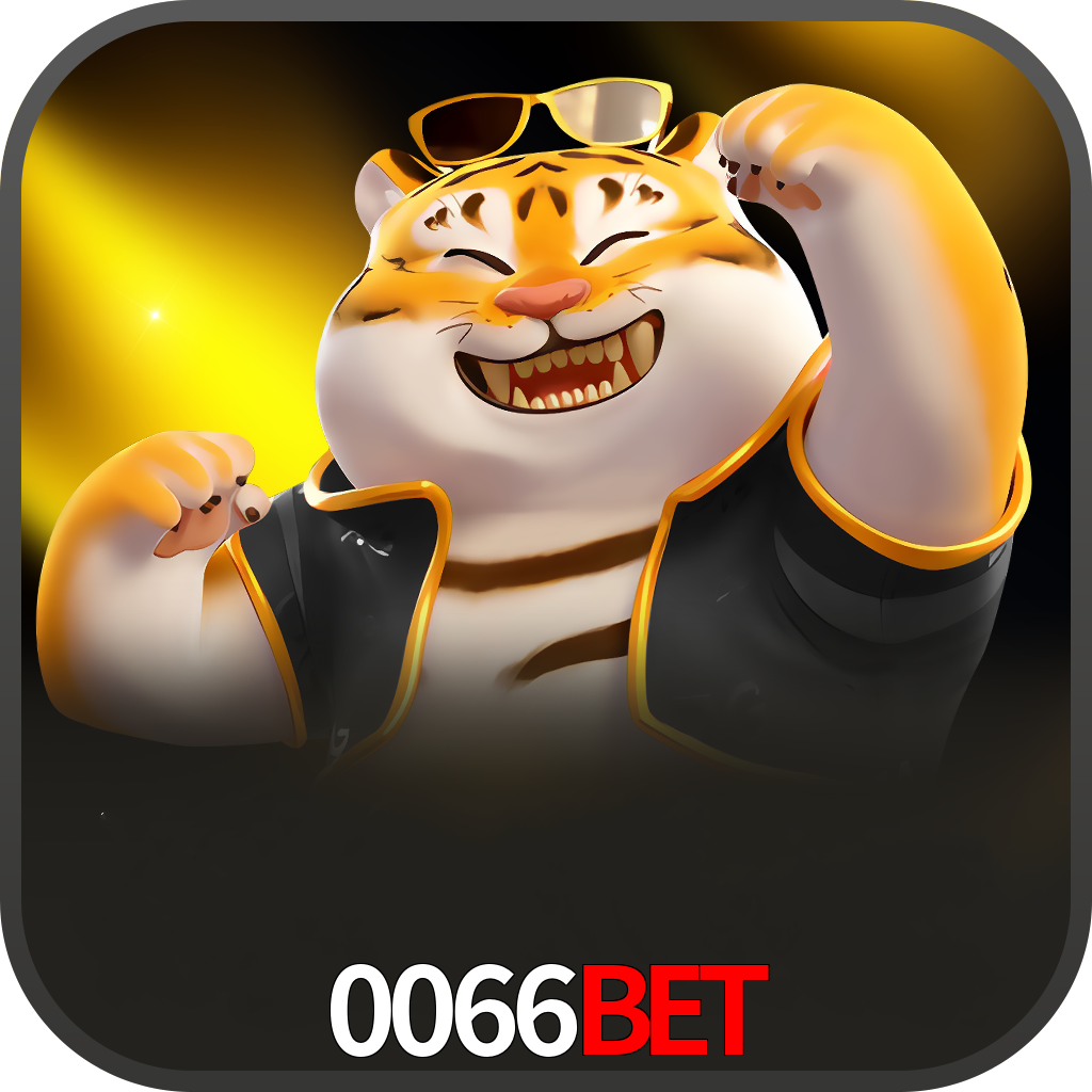 0066bet Logo